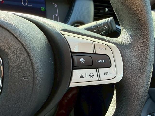 HONDA FIT e:HEV 2020