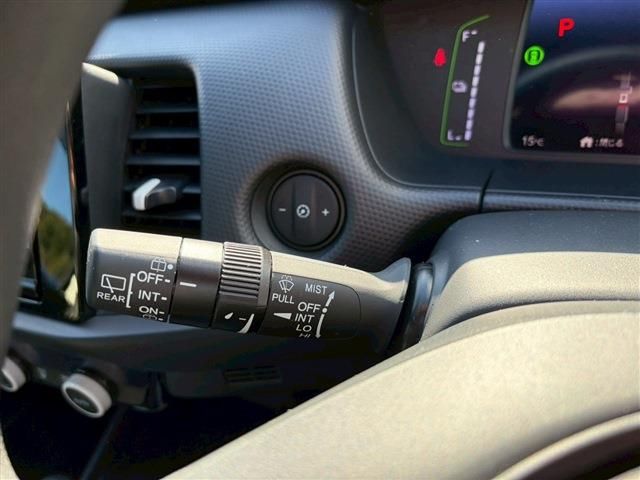 HONDA FIT e:HEV 2020