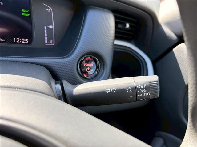 HONDA FIT e:HEV 2020