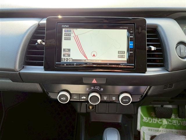 HONDA FIT e:HEV 2020