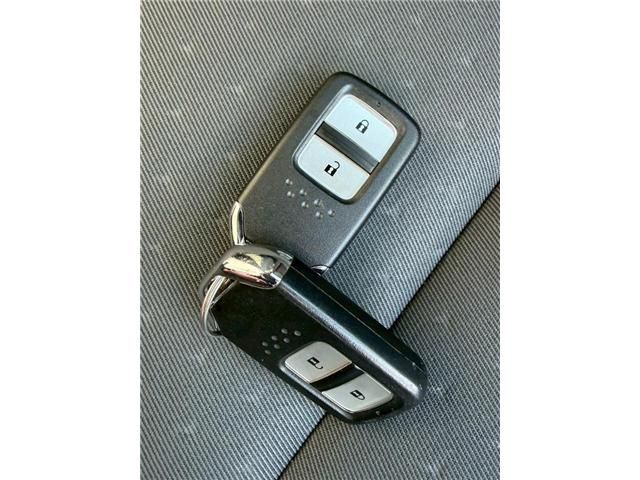 HONDA FIT e:HEV 2020