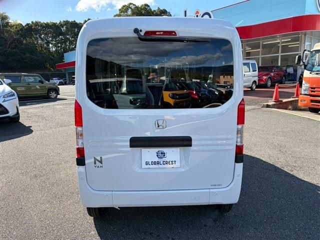 HONDA N-VAN 2025