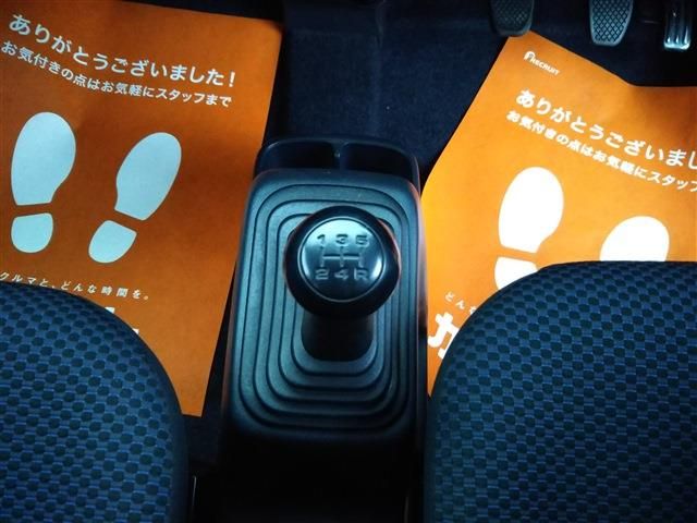 HONDA VAMOS HOBIO VAN 2003