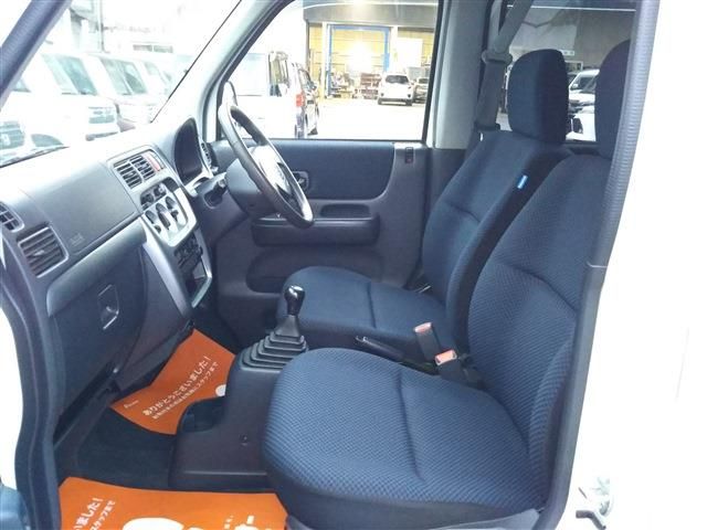 HONDA VAMOS HOBIO VAN 2003