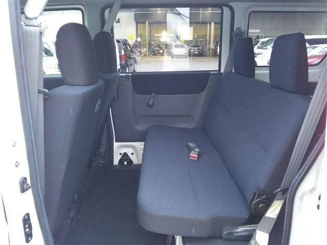 HONDA VAMOS HOBIO VAN 2003