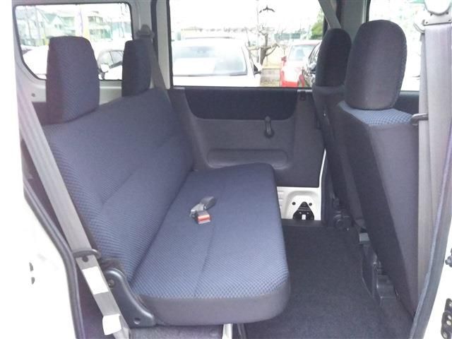 HONDA VAMOS HOBIO VAN 2003