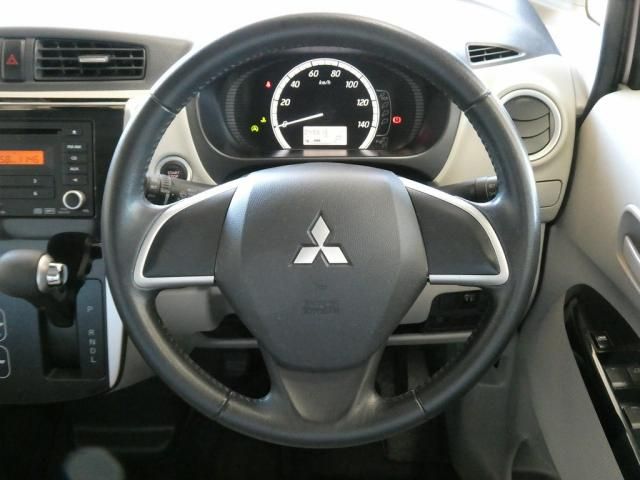 MITSUBISHI eK WAGON 2015