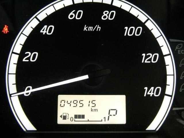 MITSUBISHI eK WAGON 2015