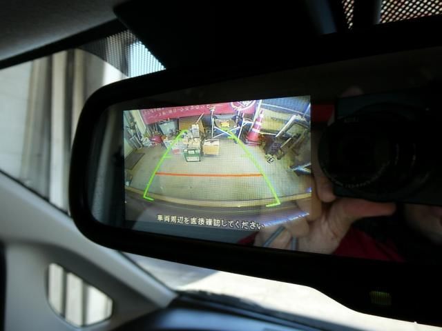 MITSUBISHI eK WAGON 2015