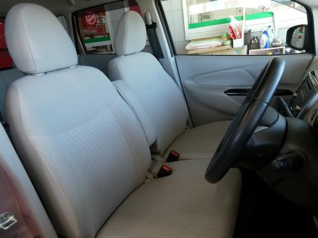 MITSUBISHI eK WAGON 2015