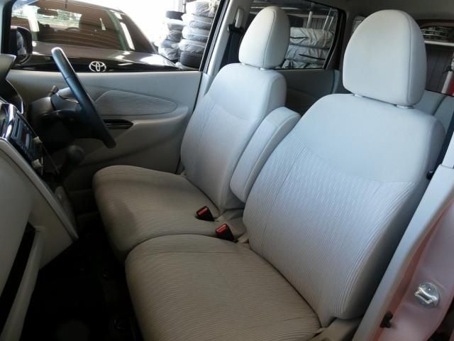 MITSUBISHI eK WAGON 2015