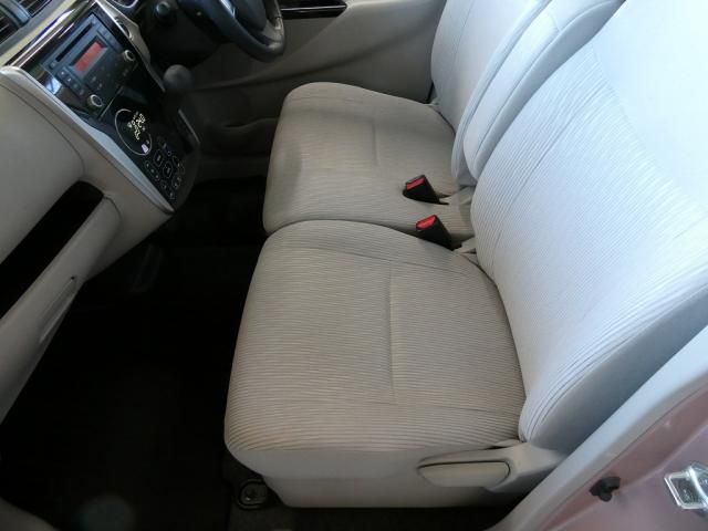 MITSUBISHI eK WAGON 2015