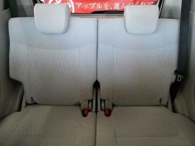 MITSUBISHI eK WAGON 2015