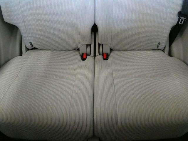 MITSUBISHI eK WAGON 2015