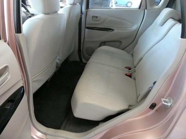 MITSUBISHI eK WAGON 2015