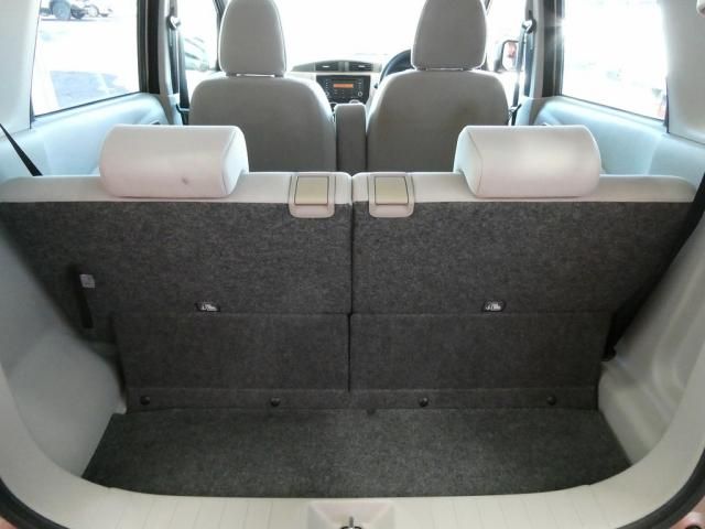 MITSUBISHI eK WAGON 2015