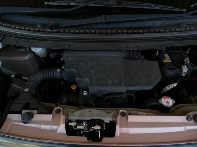 MITSUBISHI eK WAGON 2015