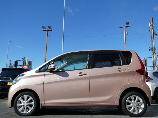 MITSUBISHI eK WAGON 2015