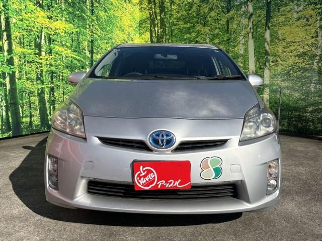 TOYOTA PRIUS 2009