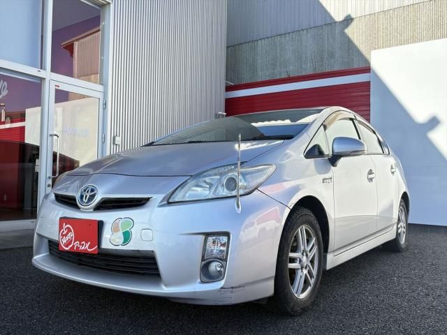 TOYOTA PRIUS 2009