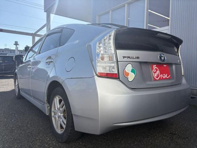 TOYOTA PRIUS 2009