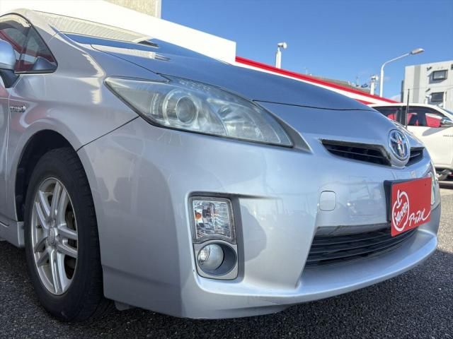 TOYOTA PRIUS 2009