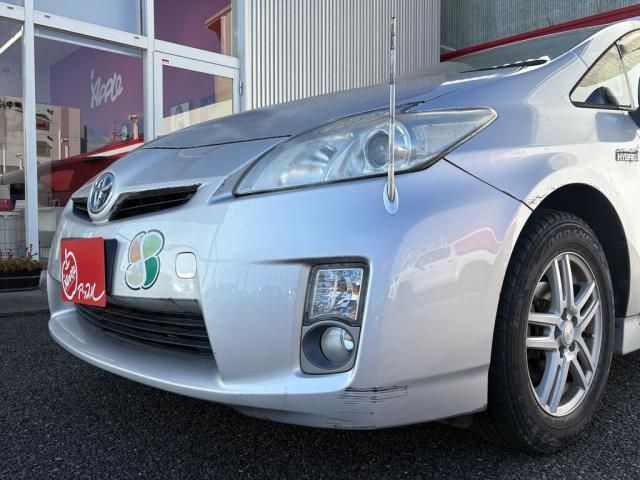 TOYOTA PRIUS 2009