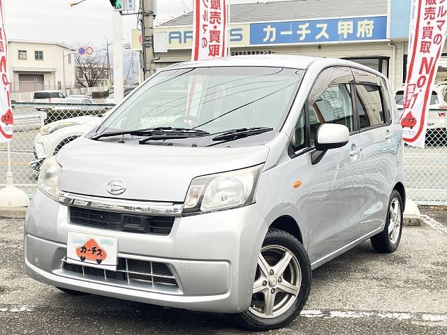 DAIHATSU MOVE 2013 