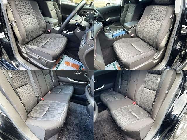 TOYOTA CROWN sedan 2010