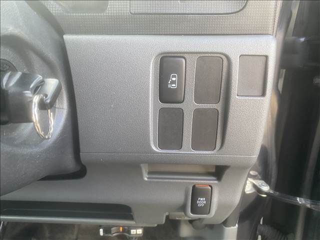 DAIHATSU TANTO CUSTOM 2008