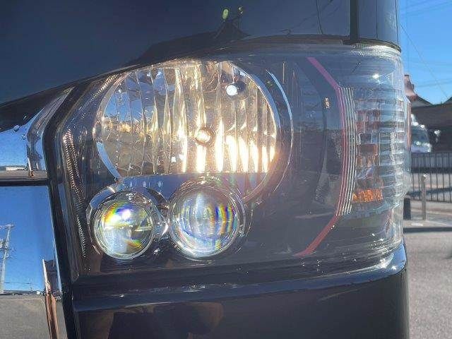 TOYOTA HIACE van 2WD 2014