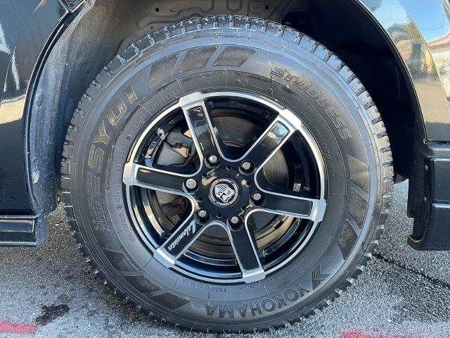 TOYOTA HIACE van 2WD 2014