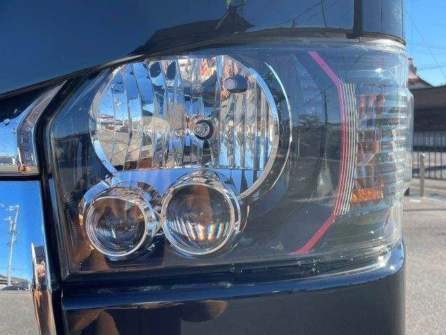 TOYOTA HIACE van 2WD 2014