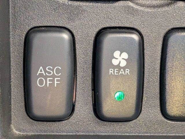 MITSUBISHI DELICA D:5 4WD 2007