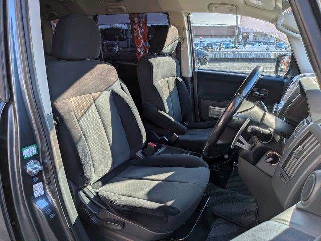 MITSUBISHI DELICA D:5 4WD 2007