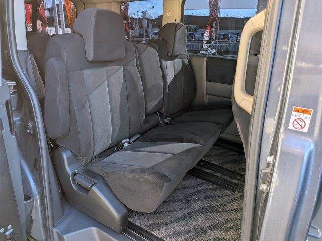 MITSUBISHI DELICA D:5 4WD 2007