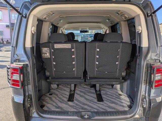 MITSUBISHI DELICA D:5 4WD 2007