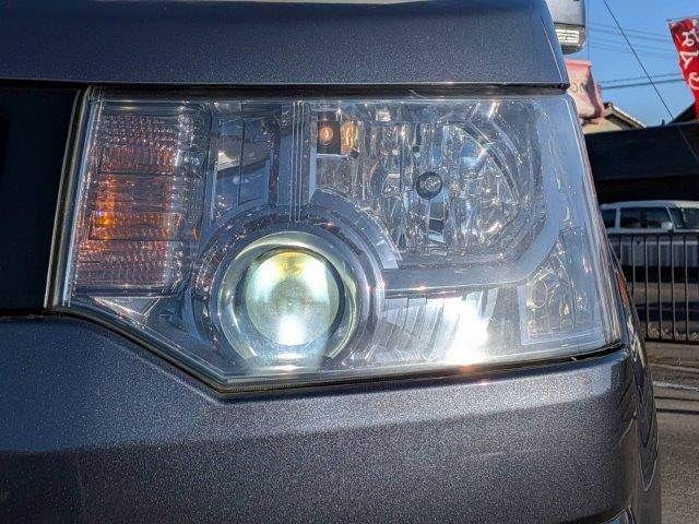 MITSUBISHI DELICA D:5 4WD 2007