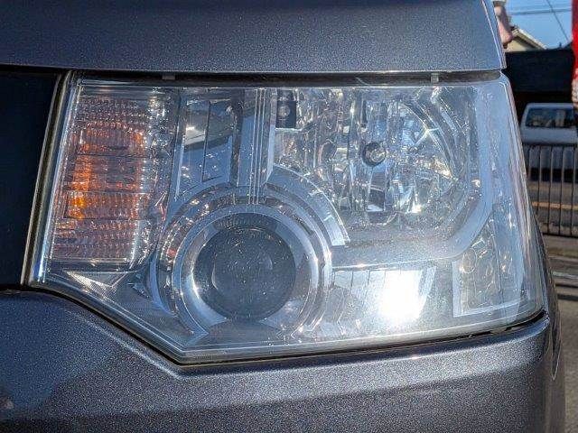 MITSUBISHI DELICA D:5 4WD 2007