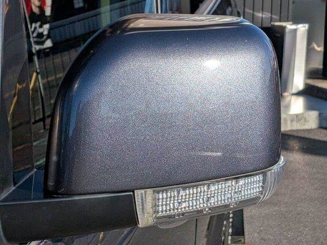 MITSUBISHI DELICA D:5 4WD 2007