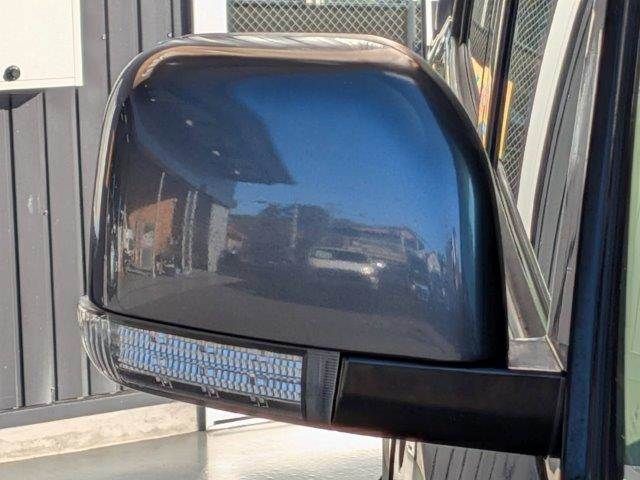 MITSUBISHI DELICA D:5 4WD 2007