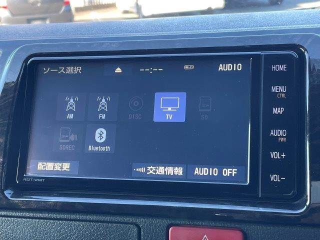 TOYOTA HIACE van 2WD 2019