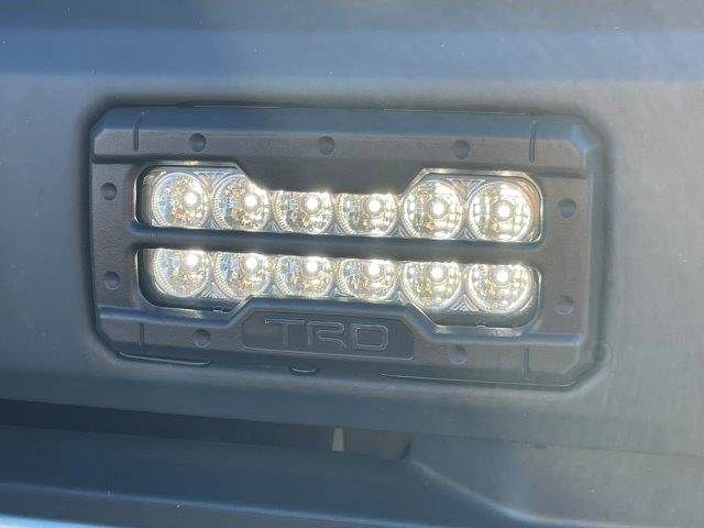 TOYOTA HIACE van 2WD 2019