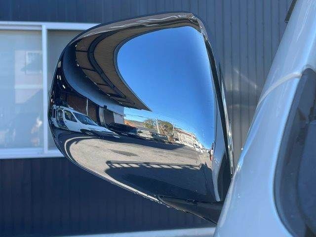 TOYOTA HIACE van 2WD 2019