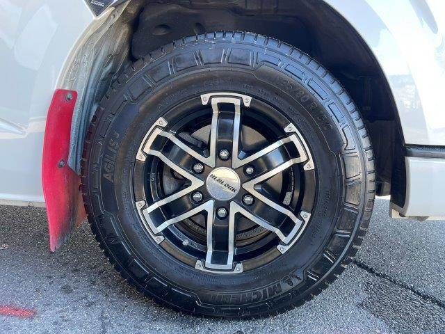 TOYOTA HIACE van 2WD 2019