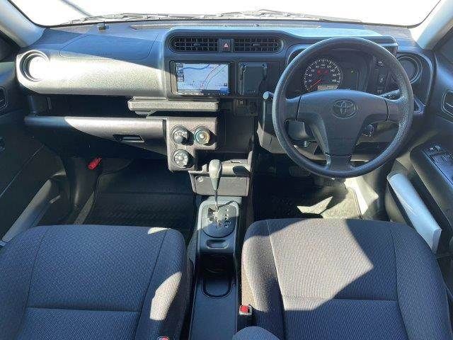 TOYOTA PROBOX van 2WD 2020