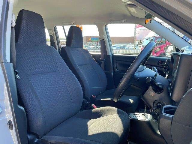 TOYOTA PROBOX van 2WD 2020