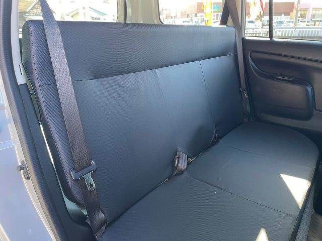 TOYOTA PROBOX van 2WD 2020