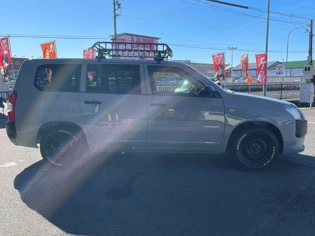 TOYOTA PROBOX van 2WD 2020