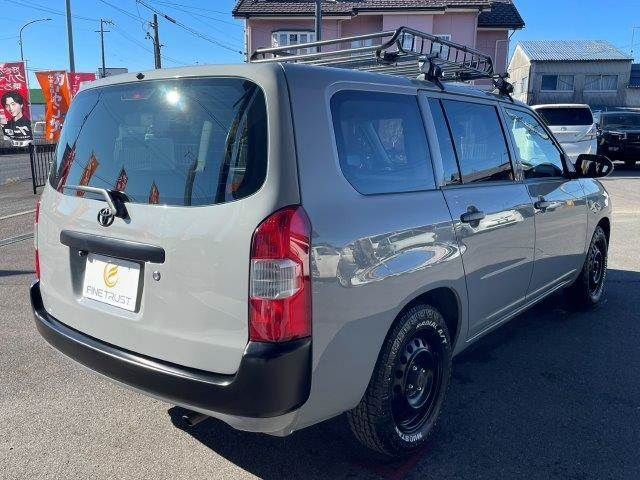 TOYOTA PROBOX van 2WD 2020